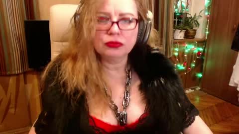Snapshot of norma_gin chatting on March 2026 07:47:02 PM miss Tress online show from March 2026 07:47:02 PM