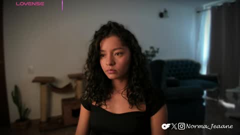 Snapshot of norma_jeaane chatting on March 2026 05:57:02 PM Norma Jeaane online show from March 2026 05:57:02 PM