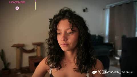 Snapshot of norma_jeaane chatting on April 2026 09:45:01 PM Norma Jeaane online show from April 2026 09:45:01 PM