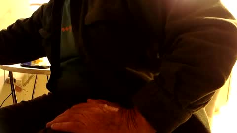 northwood5801 online show from December 2025 02:49:01 AM