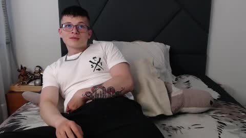 Snapshot of nortticus chatting on January 2025 06:25:01 PM nortticus online show from January 2025 06:25:01 PM