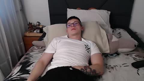 Snapshot of nortticus chatting on January 2025 10:10:01 PM nortticus online show from January 2025 10:10:01 PM