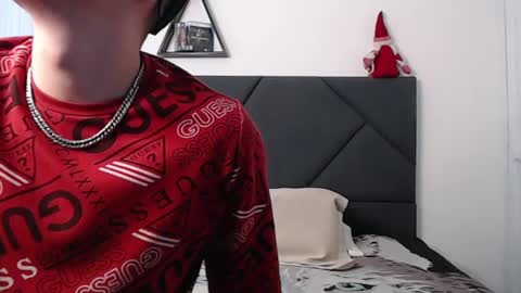 Snapshot of nortticus chatting on February 2025 01:09:02 PM nortticus online show from February 2025 01:09:02 PM