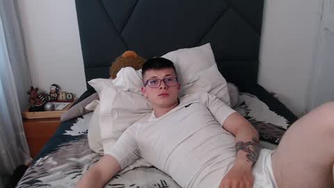 Snapshot of nortticus chatting on February 2025 05:26:02 PM nortticus online show from February 2025 05:26:02 PM