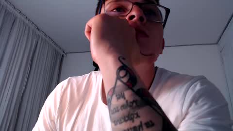 Snapshot of nortticus chatting on February 2025 12:41:01 AM nortticus online show from February 2025 12:41:01 AM