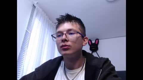 Snapshot of nortticus chatting on March 2025 08:35:02 PM nortticus online show from March 2025 08:35:02 PM