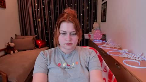 NORA online show from May 2026 07:43:01 PM