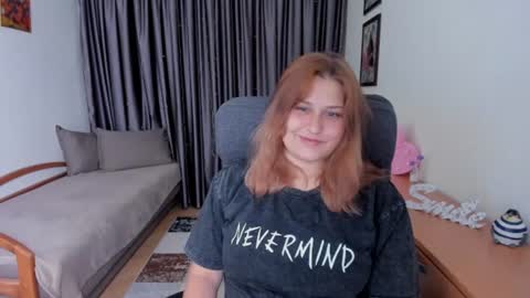 NORA online show from July 2026 07:05:02 PM