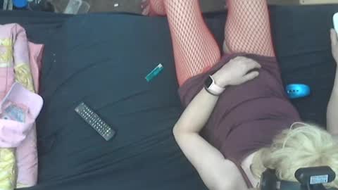 Mish online show from February 2025 11:25:02 PM