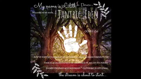 Deven Eden  sometimes Lilith or Eve online show from April 2026 04:04:01 AM