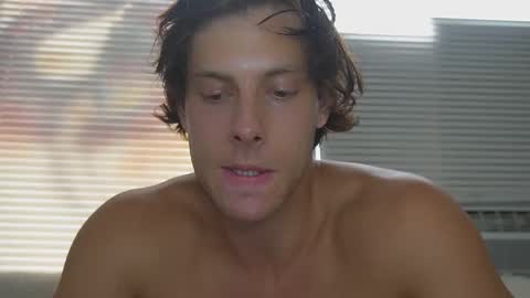 not_alexstone online show from October 2025 07:09:02 PM