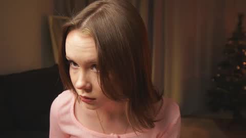 Snapshot of not_your_doll chatting on December 2025 03:28:02 PM I always wanted to be Maria online show from December 2025 03:28:02 PM