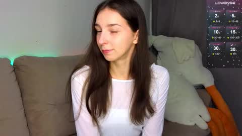 Hello My name is Helene NTMU  Finger up if u like what u see online show from October 2025 02:17:02 PM