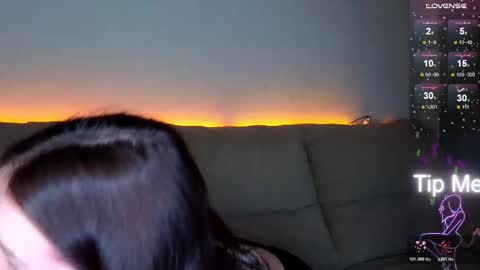 Hello My name is Helene NTMU  Finger up if u like what u see online show from February 2026 02:06:02 PM