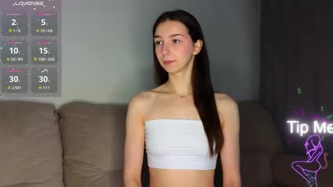 Snapshot of not_yourtoy chatting on April 2026 02:03:01 PM Hello My name is Helene NTMU Finger up if u like what u see online show from April 2026 02:03:01 PM