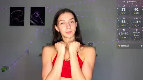 Hello My name is Helene NTMU  Finger up if u like what u see online show from July 2026 02:08:02 PM