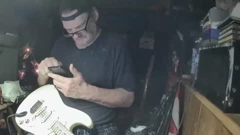 notflamingfart online show from April 2026 10:00:02 PM