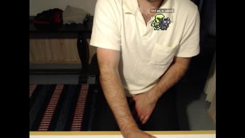 Snapshot of notime4soup chatting on October 2025 02:21:02 PM Mr. Soup online show from October 2025 02:21:02 PM