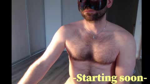 Snapshot of notime4soup chatting on March 2026 11:56:02 AM Mr. Soup online show from March 2026 11:56:02 AM