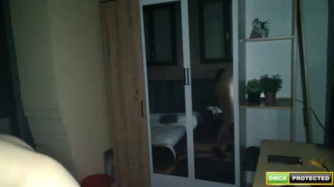 Snapshot of notspace_721128 chatting on April 2026 06:33:01 AM NotSpace online show from April 2026 06:33:01 AM