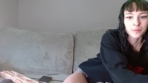 Bunny online show from December 2024 05:22:02 PM