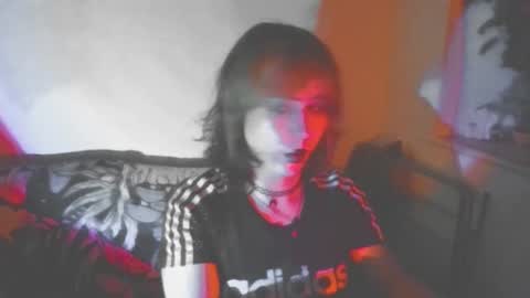 Snapshot of notyourfemboi chatting on March 2026 02:08:02 AM Lucy online show from March 2026 02:08:02 AM