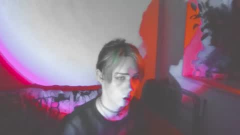 Snapshot of notyourfemboi chatting on March 2026 09:12:01 PM Lucy online show from March 2026 09:12:01 PM