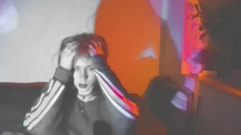 Snapshot of notyourfemboi chatting on March 2026 02:18:01 AM Lucy online show from March 2026 02:18:01 AM