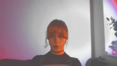 Snapshot of notyourfemboi chatting on March 2026 02:38:02 AM Lucy online show from March 2026 02:38:02 AM