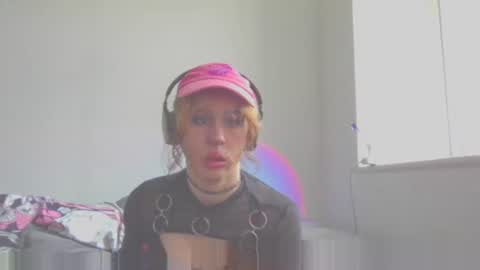 Snapshot of notyourfemboi chatting on April 2026 12:41:02 PM Lucy online show from April 2026 12:41:02 PM