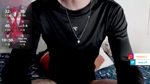 nova__19 online show from November 2025 06:41:02 PM