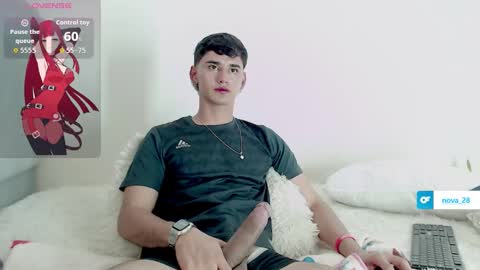 nova__19 online show from February 2026 05:02:01 PM