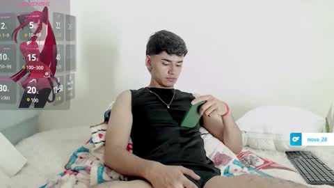 nova__19 online show from March 2026 03:08:01 PM