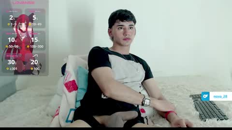 Snapshot of nova__19 chatting on March 2026 01:38:01 PM nova__19 online show from March 2026 01:38:01 PM