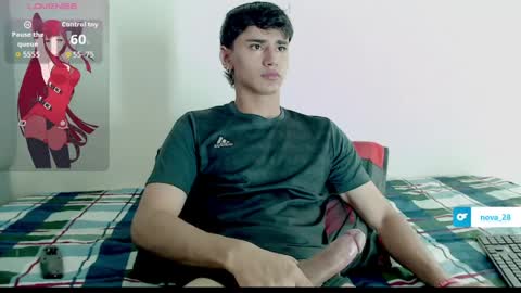 Snapshot of nova__19 chatting on April 2026 01:11:01 PM nova__19 online show from April 2026 01:11:01 PM