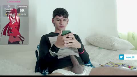 Snapshot of nova__19 chatting on April 2026 01:39:02 PM nova__19 online show from April 2026 01:39:02 PM