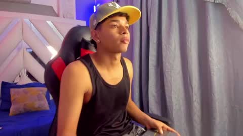 Snapshot of nova_mitchell chatting on May 2026 12:21:02 PM NOVA online show from May 2026 12:21:02 PM