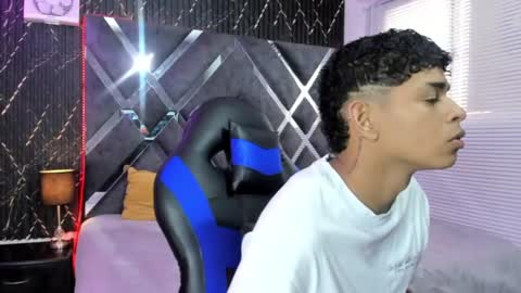 Snapshot of nova_mitchell chatting on June 2026 12:26:02 PM NOVA online show from June 2026 12:26:02 PM