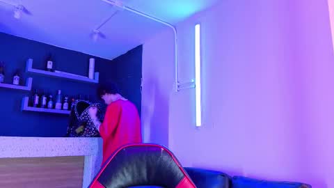 Snapshot of nova_salvadore chatting on January 2026 04:06:01 AM Nova Salvatore online show from January 2026 04:06:01 AM