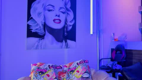 Nova Salvatore online show from March 2026 02:50:01 AM