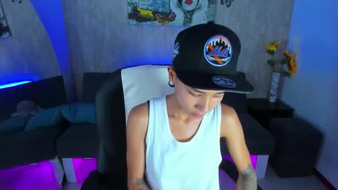 Snapshot of nova_sex1 chatting on March 2026 05:24:01 AM nova online show from March 2026 05:24:01 AM