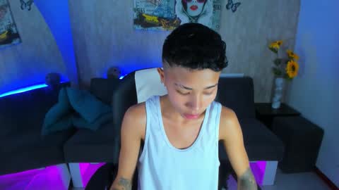 Snapshot of nova_sex1 chatting on March 2026 08:35:02 PM nova online show from March 2026 08:35:02 PM