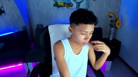 Snapshot of nova_sex1 chatting on April 2026 10:35:02 PM nova online show from April 2026 10:35:02 PM