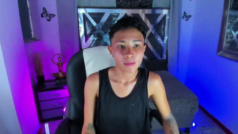 Snapshot of nova_sex1 chatting on April 2026 09:27:01 PM nova online show from April 2026 09:27:01 PM