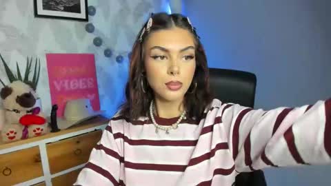 Snapshot of nova_sin chatting on June 2026 11:10:01 AM Nova online show from June 2026 11:10:01 AM