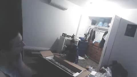 Snapshot of novaandducky chatting on January 2026 04:27:02 AM NovaAndDucky online show from January 2026 04:27:02 AM