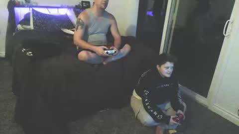 Snapshot of novaandducky chatting on January 2026 01:31:02 AM NovaAndDucky online show from January 2026 01:31:02 AM