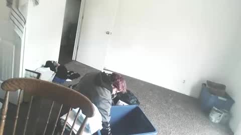 Snapshot of novaandducky chatting on April 2026 10:56:02 PM NovaAndDucky online show from April 2026 10:56:02 PM