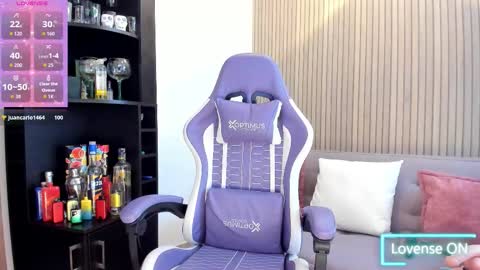 novacox_34 online show from March 2026 11:33:01 PM