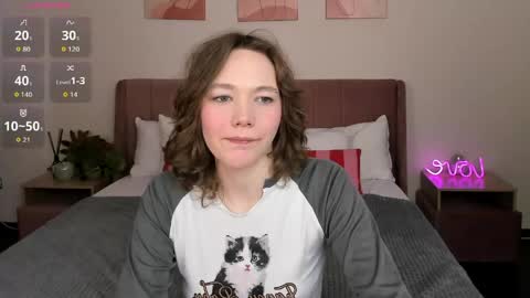 Snapshot of novaeva_ chatting on April 2026 12:13:01 AM Eva online show from April 2026 12:13:01 AM